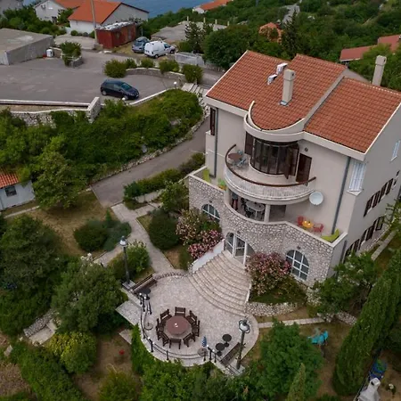 Apartmani Ivana Sveti Juraj Exterior photo