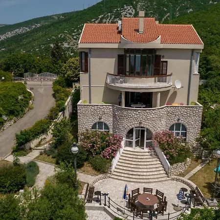 Apartmani Ivana Sveti Juraj Exterior photo