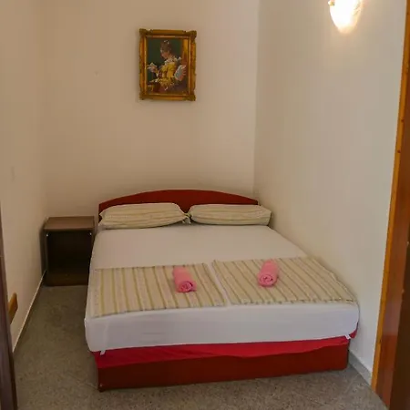 Apartmani Ivana Sveti Juraj Exterior photo