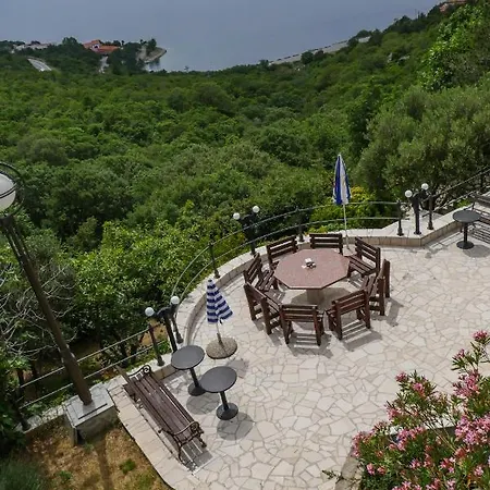 Apartmani Ivana Sveti Juraj Exterior photo