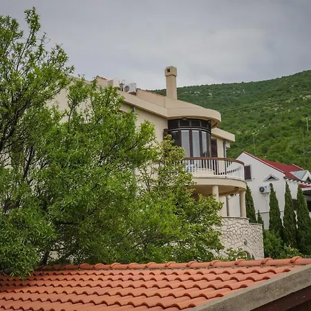 Apartmani Ivana Sveti Juraj Exterior photo
