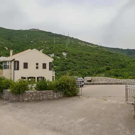 Apartmani Ivana Sveti Juraj Exterior photo