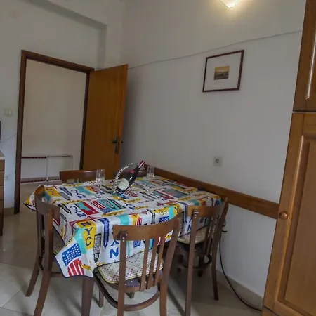 Apartmani Ivana Sveti Juraj Exterior photo
