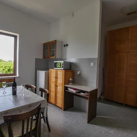 Apartmani Ivana Sveti Juraj Exterior photo