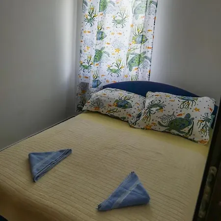Apartmani Ivana Sveti Juraj Exterior photo