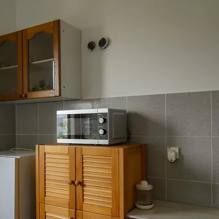 Apartmani Ivana Sveti Juraj Exterior photo