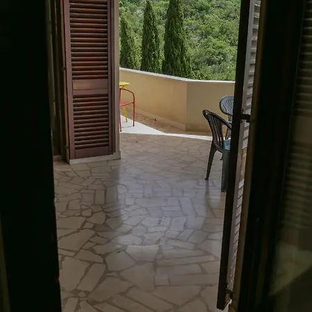 Apartmani Ivana Sveti Juraj Exterior photo