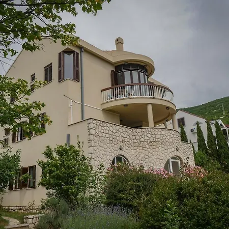 Apartmani Ivana Sveti Juraj Exterior photo