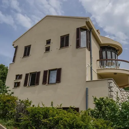 Apartmani Ivana Sveti Juraj Exterior photo