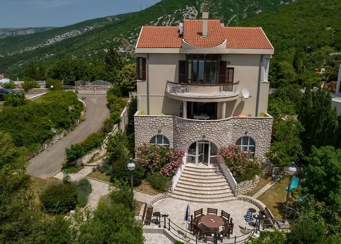Apartmani Ivana