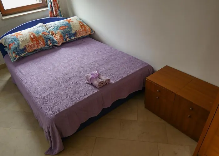 Apartmani Ivana