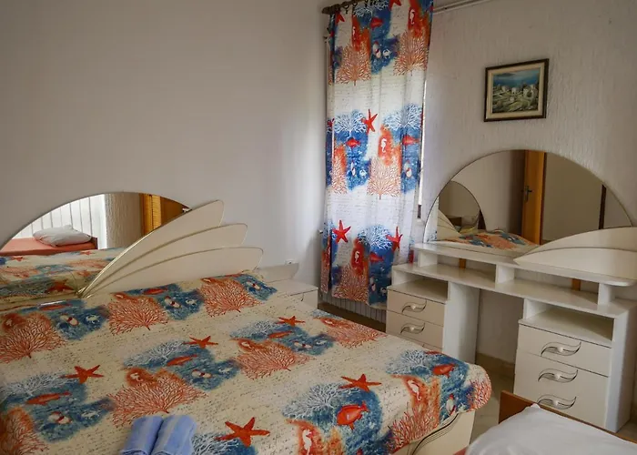 Apartmani Ivana