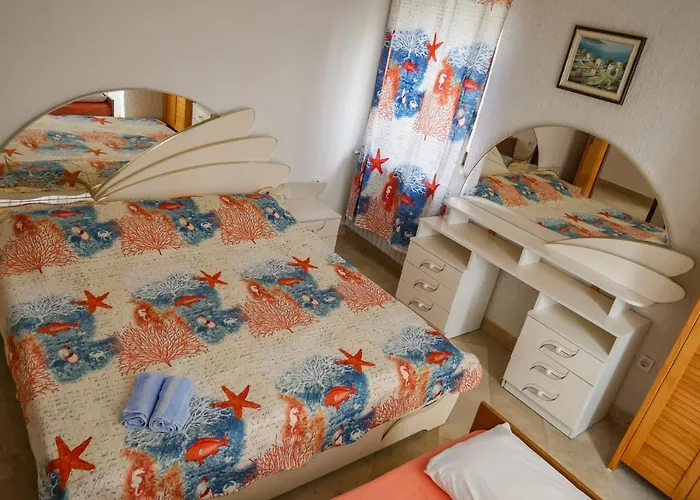 Apartmani Ivana