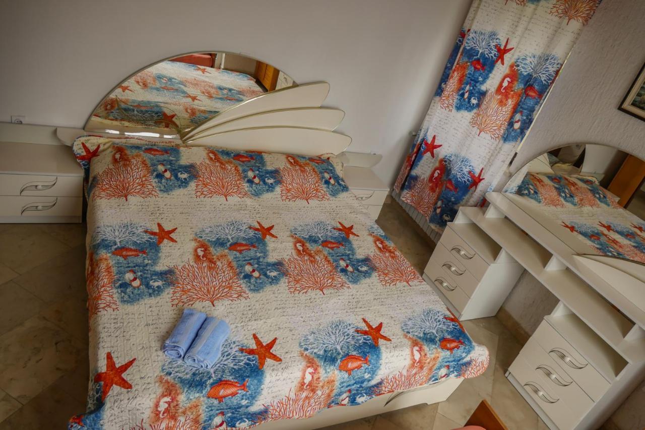 Ivana Apartment