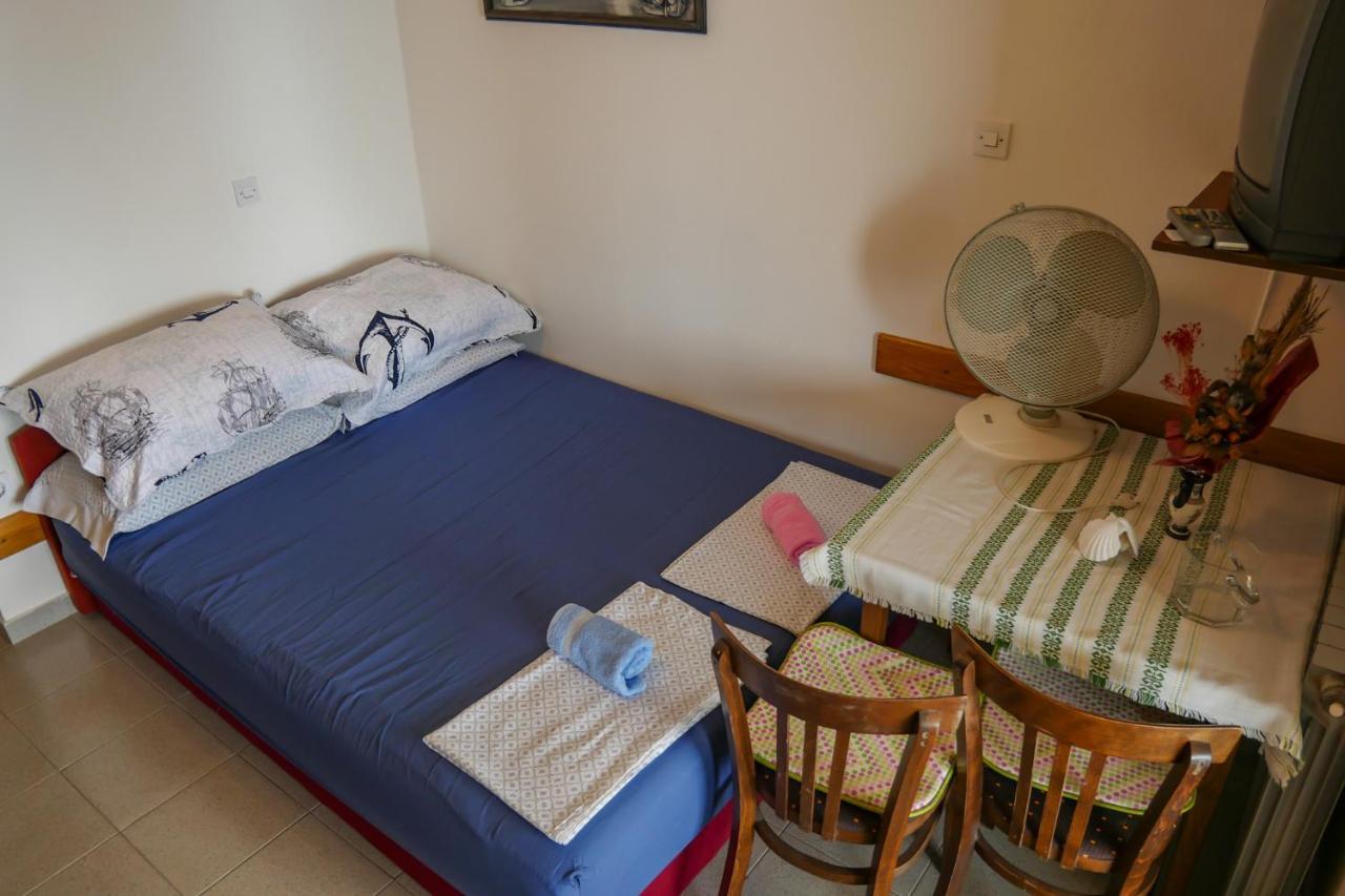 Ivana Apartment Sveti Juraj