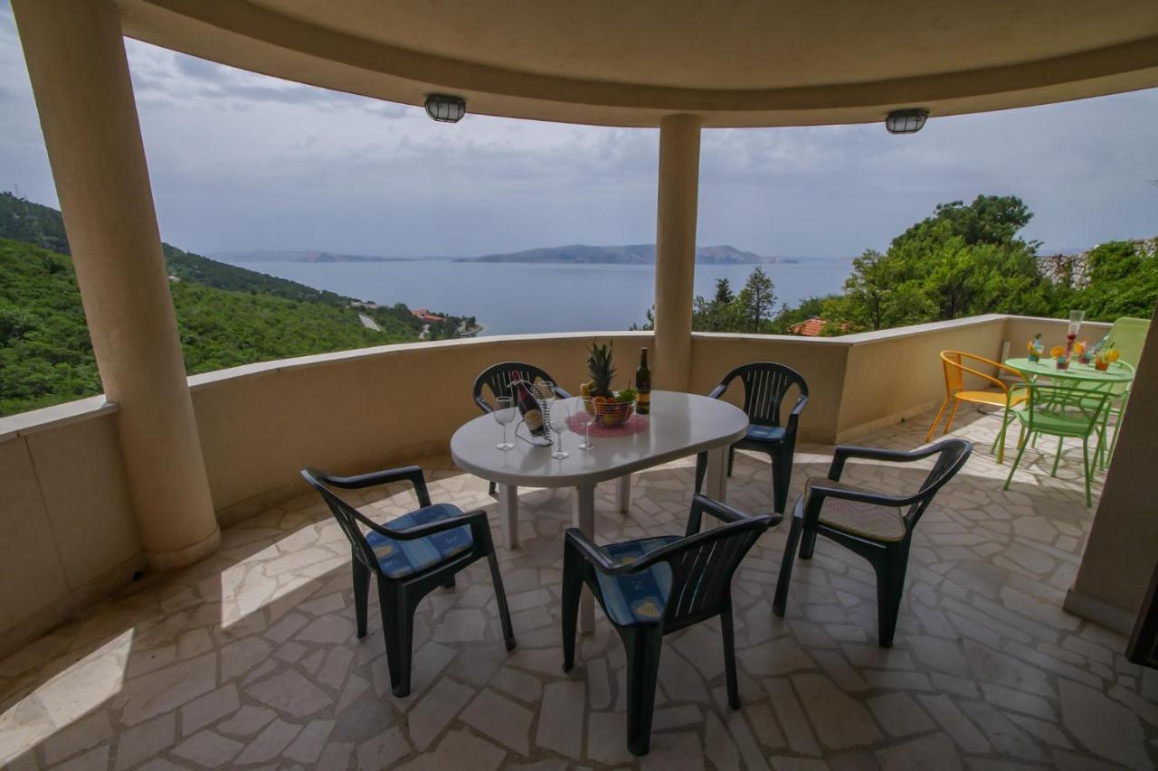 Ivana Apartment Sveti Juraj
