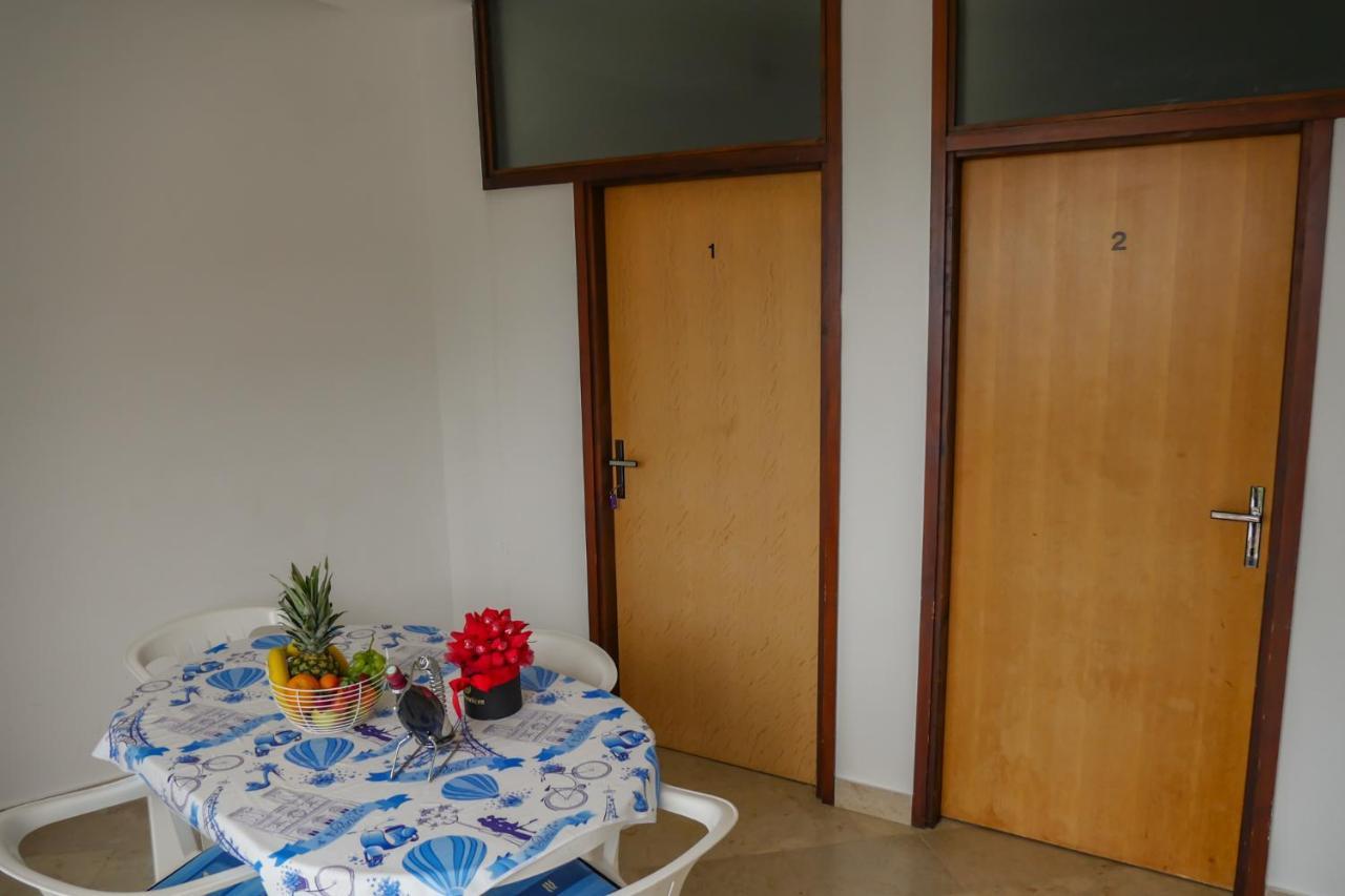 Apartment Ivana