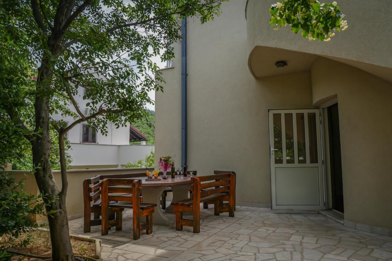 Apartment Ivana Sveti Juraj