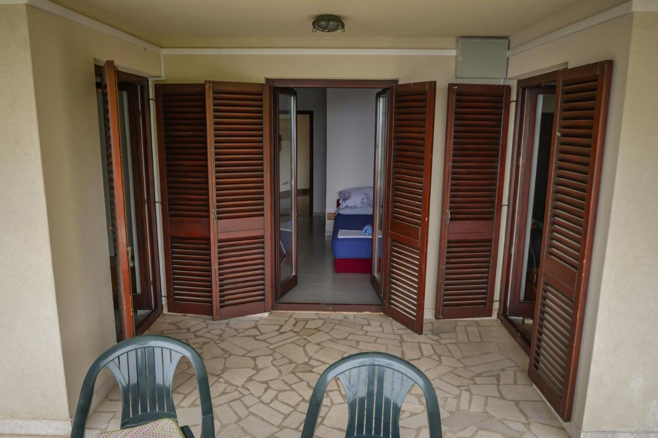 Ivana Apartment