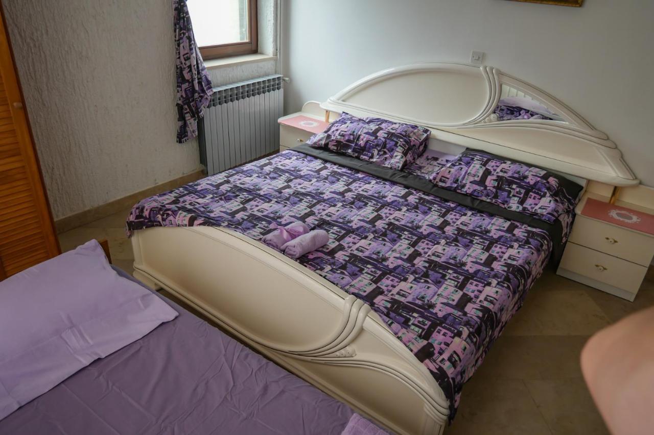 Ivana Apartment *