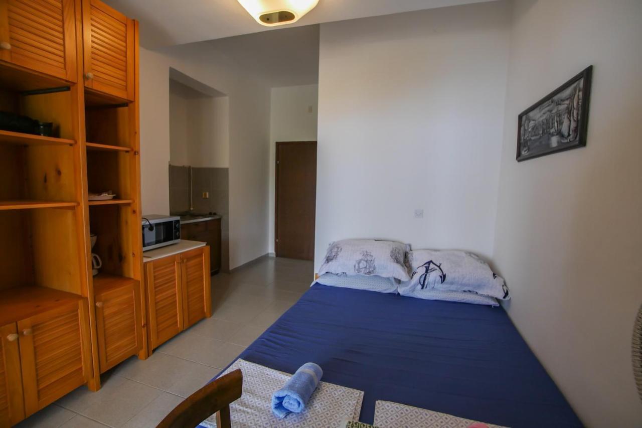 Apartment Ivana Sveti Juraj