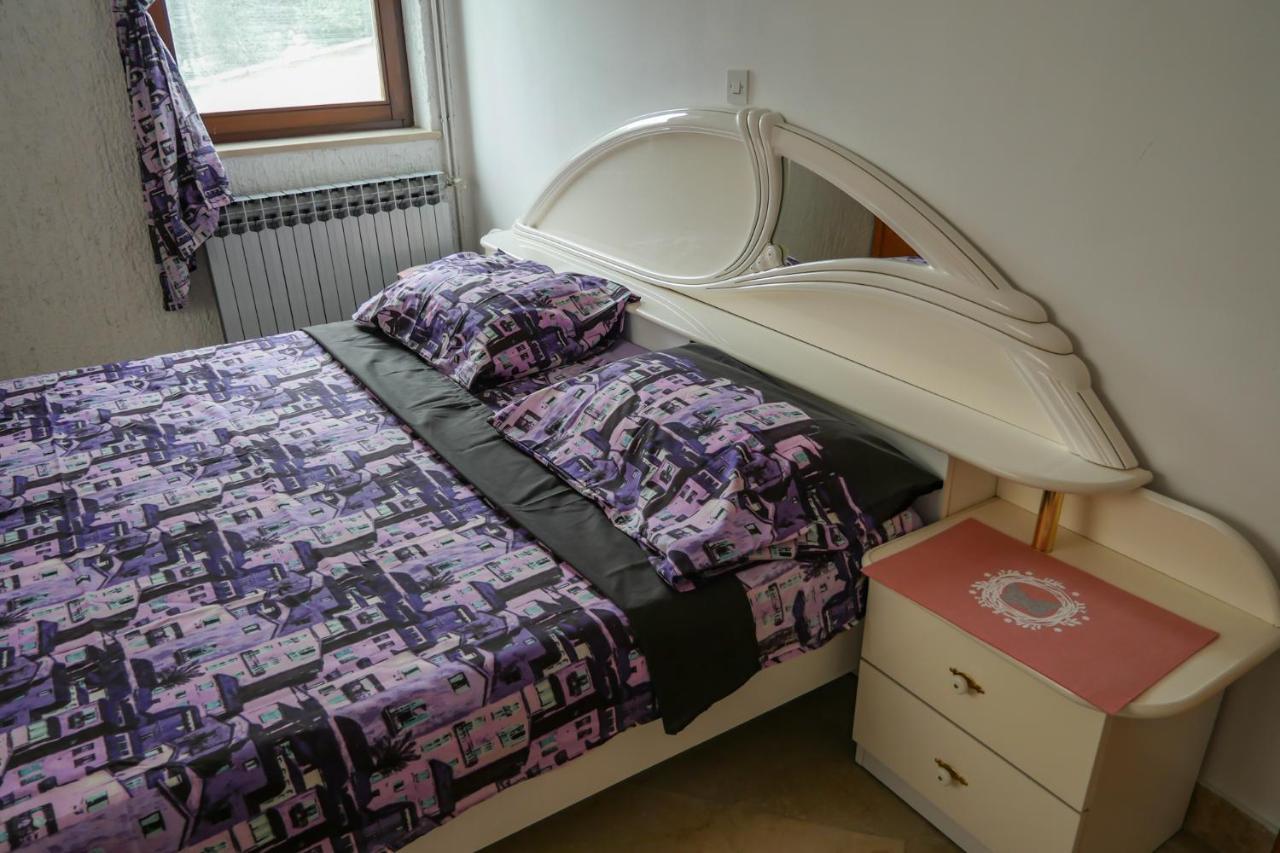 Apartment Ivana *