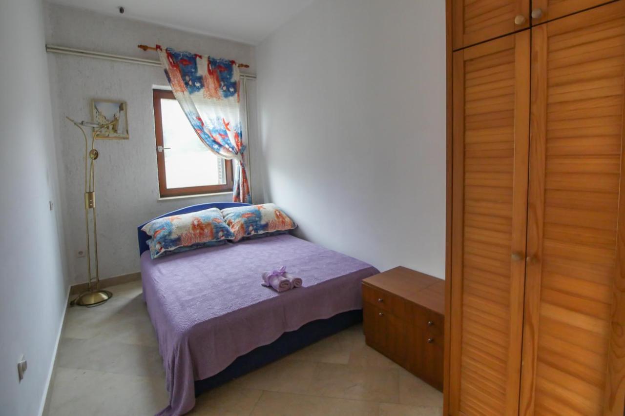 Ivana Apartment Sveti Juraj