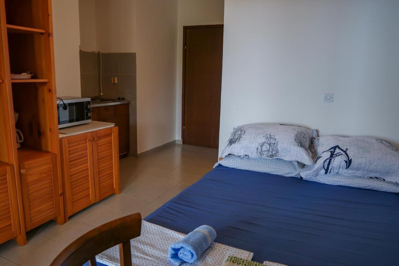 Apartment Ivana *