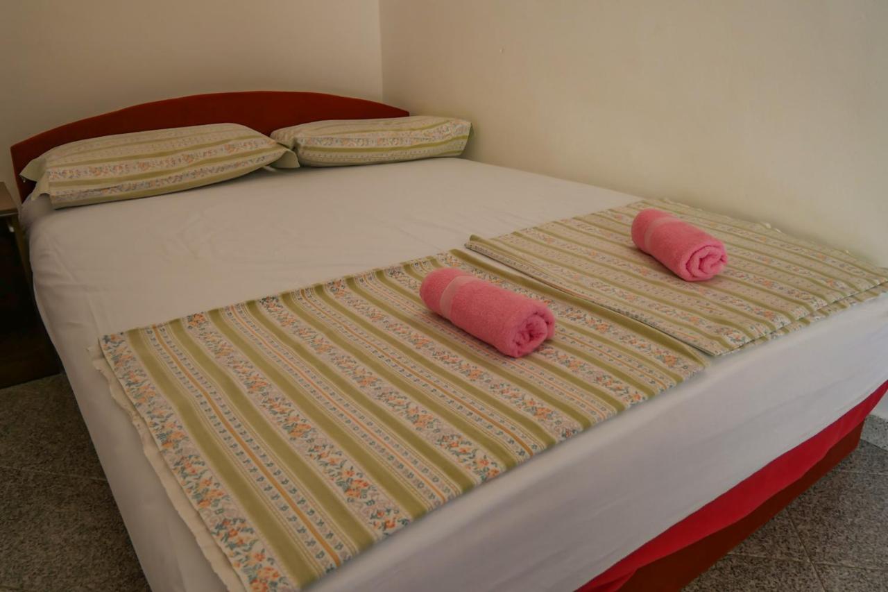 Apartment Ivana *